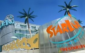 Starlux Inn